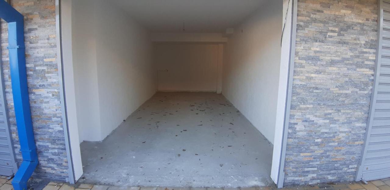 Cvetkovic Lux Аpartmani & Free Garaza Apartment วรินรัชกา บานยา ภายนอก รูปภาพ