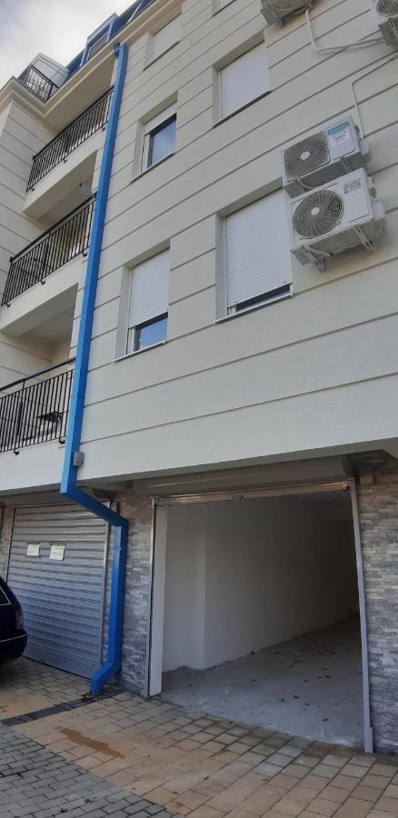 Cvetkovic Lux Аpartmani & Free Garaza Apartment วรินรัชกา บานยา ภายนอก รูปภาพ