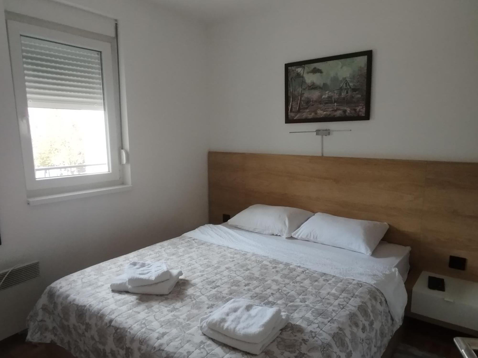 Cvetkovic Lux Аpartmani & Free Garaza Apartment วรินรัชกา บานยา ห้อง รูปภาพ