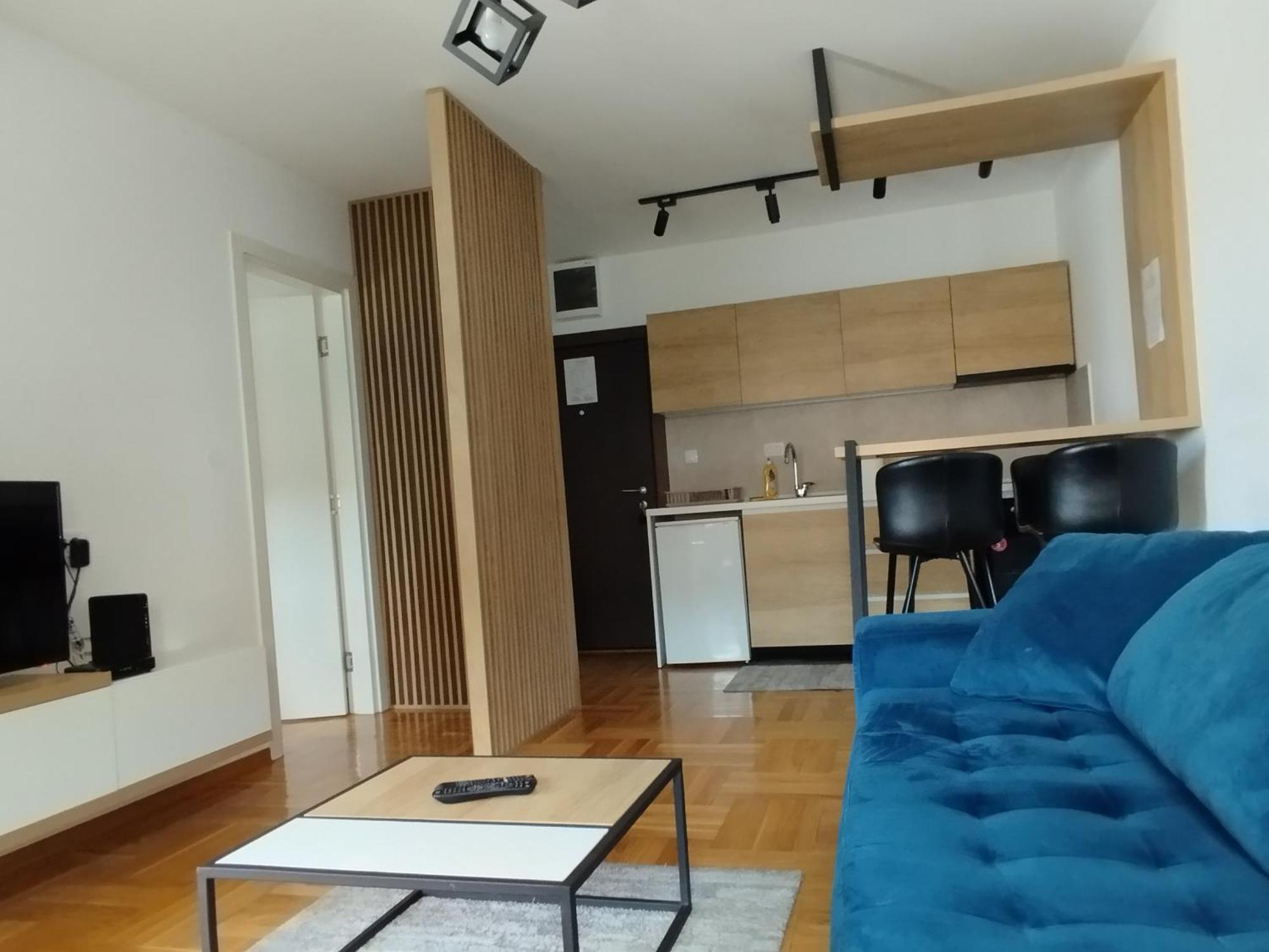 Cvetkovic Lux Аpartmani & Free Garaza Apartment วรินรัชกา บานยา ห้อง รูปภาพ
