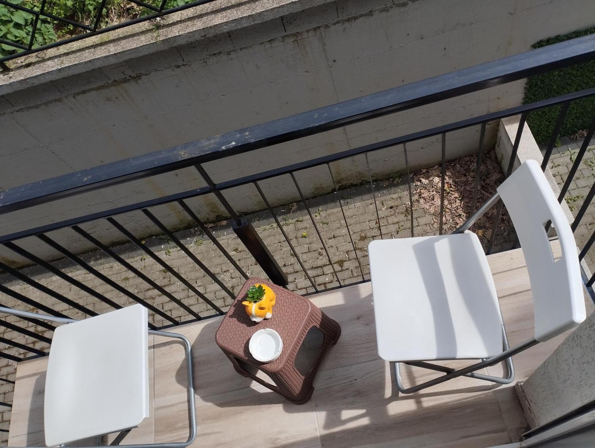 Cvetkovic Lux Аpartmani & Free Garaza Apartment วรินรัชกา บานยา ภายนอก รูปภาพ