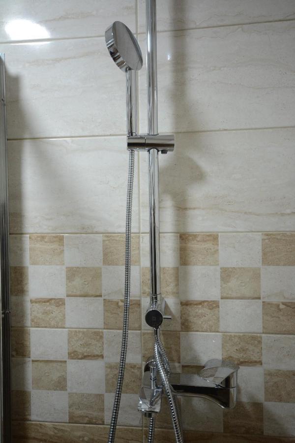 Cvetkovic Lux Аpartmani & Free Garaza Apartment วรินรัชกา บานยา ภายนอก รูปภาพ